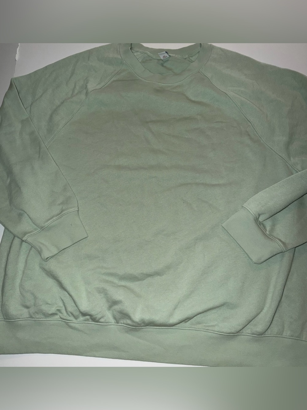 Old Navy sweatshirt